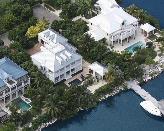 Provenance Properties: Your Trusted Partner for Cayman Islands Real Estate