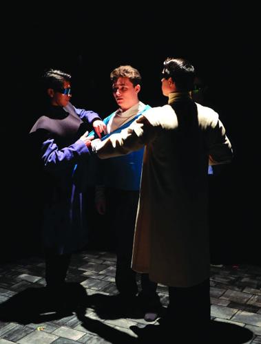 Playwrights Project, Festival of Plays by Young Writers