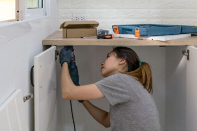 6 Unique and Cheap Kitchen Renovation Tips
