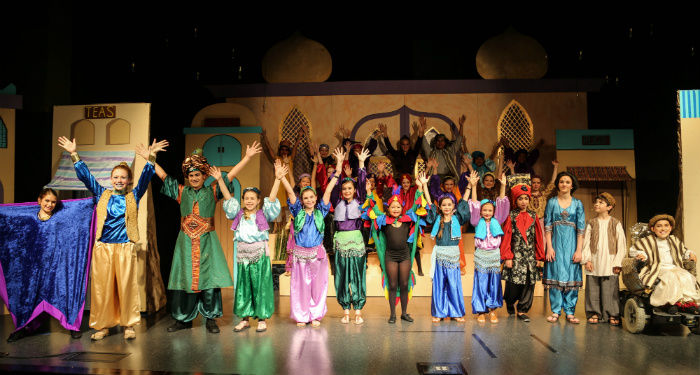 Classic Academies Vista