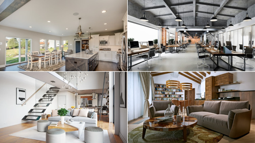 How to Choose the Best Epoxy Table: 4 Sizes, 4 Styles & Buying Guide