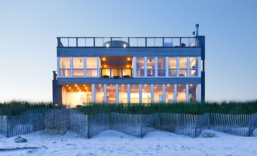 Coastal Living: Is Buying a Modular Beach House Worth It