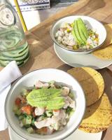 New Ceviche Restaurant Comes to Old Town San Diego
