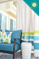 All You Want To Know About Outdoor Curtains in the Home (3)