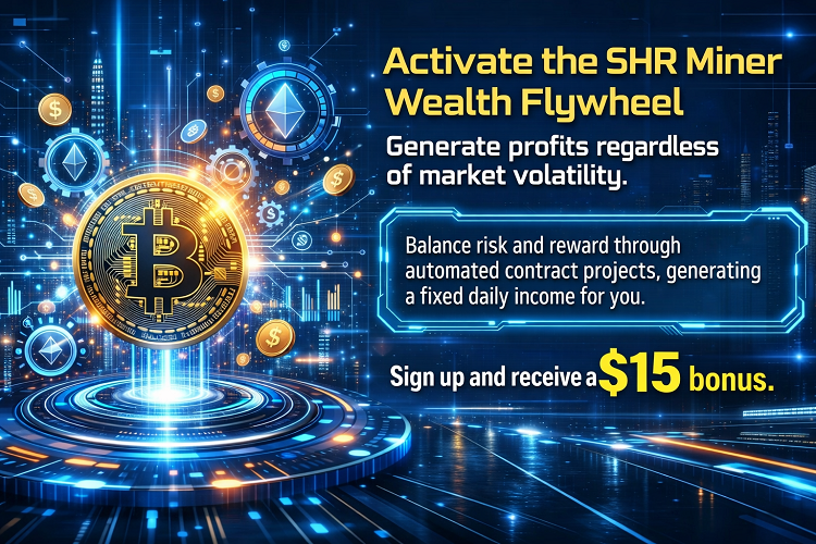 Trump earned over $1 billion through cryptocurrency; how can an ordinary investor earn $17,700?