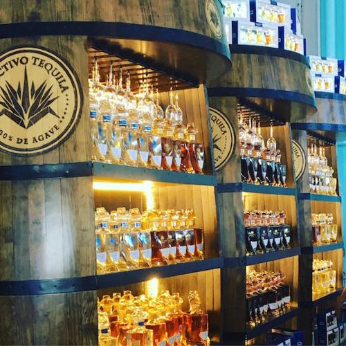 Event Recap: San Diego Spirits Festival