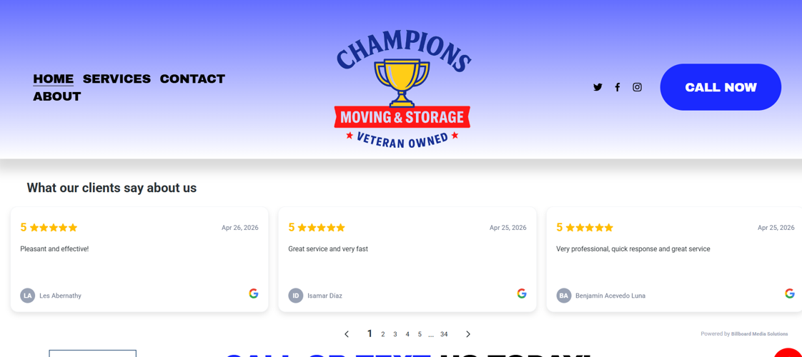 5 Trusted Moving Companies in West Palm Beach for Residential Moves in 2026