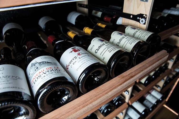 The Art Of Cellaring: Aging And Collecting Wines With The Help Of Wine Clubs