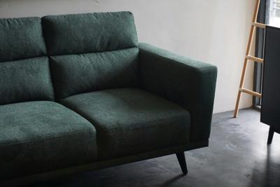 Classic to Modern: Styling a Leather and Fabric Sofa in Home Design