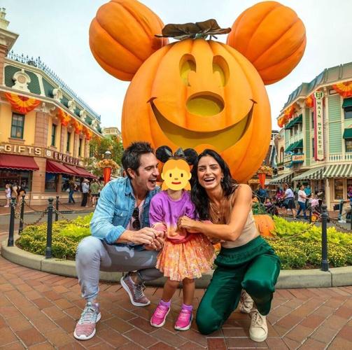 Best Halloween Theme Park Adventures for the Family