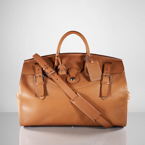 Top 6 Luxury Luggage