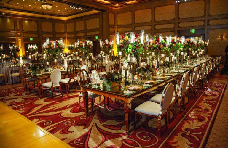 86th Candlelight Ball