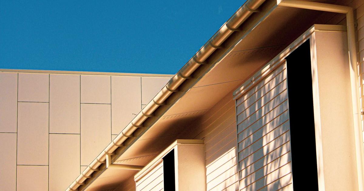Types of Gutter Brackets: Exploring Different Mounting Options ...