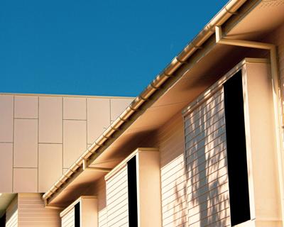 Types of Gutter Brackets: Exploring Different Mounting Options