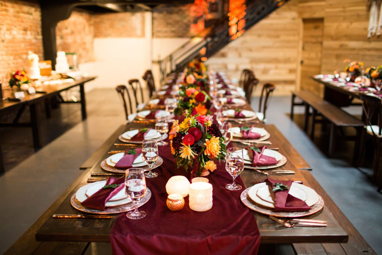 Fall Tablescapes That Wow