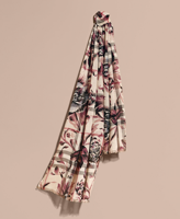 A Winter Trend-Setters Guide to High Fashion Scarves