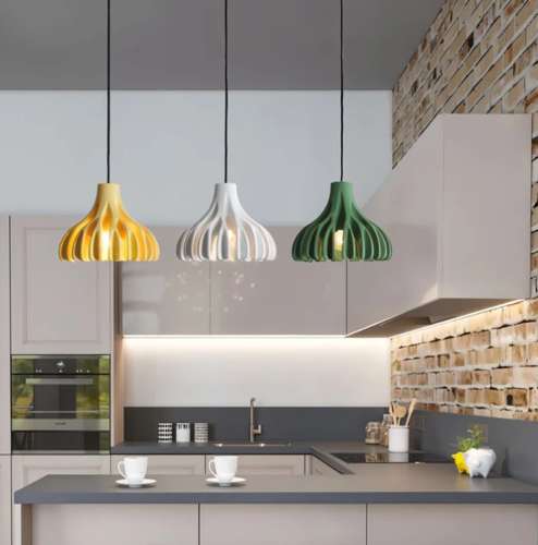 How to Find the Best Kitchen Pendant Lighting