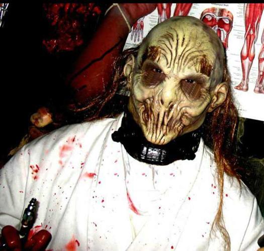 Things To Do in San Diego: Halloween 2018