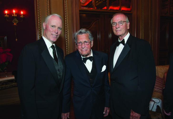 86th Candlelight Ball