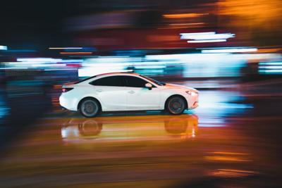 How Performance Mufflers Can Boost Your Driving Experience