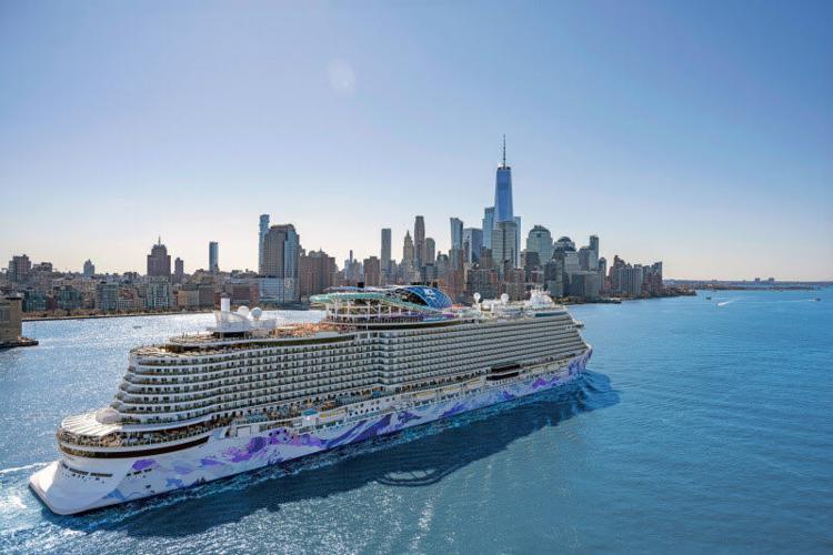Plan the Ultimate Escape with Norwegian Cruise Line’s Spring and Summer 2027 Voyages