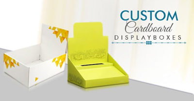 Unseen Pros of Investing in Quality Wholesale Counter Display Boxes