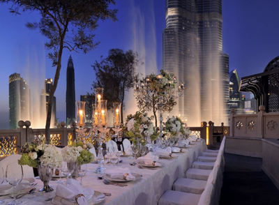 How to Choose the Perfect Dream Wedding Space for Your Big Day