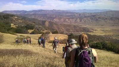 Trails and Ales Hiking Series