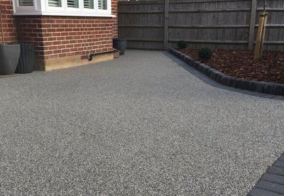 How to Find a Local Resin Driveway Company