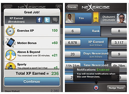 The Best Health Apps for Keeping Your New Year’s Resolutions