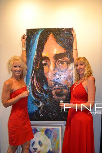 Lexus Escondido Hosts Client appreciation