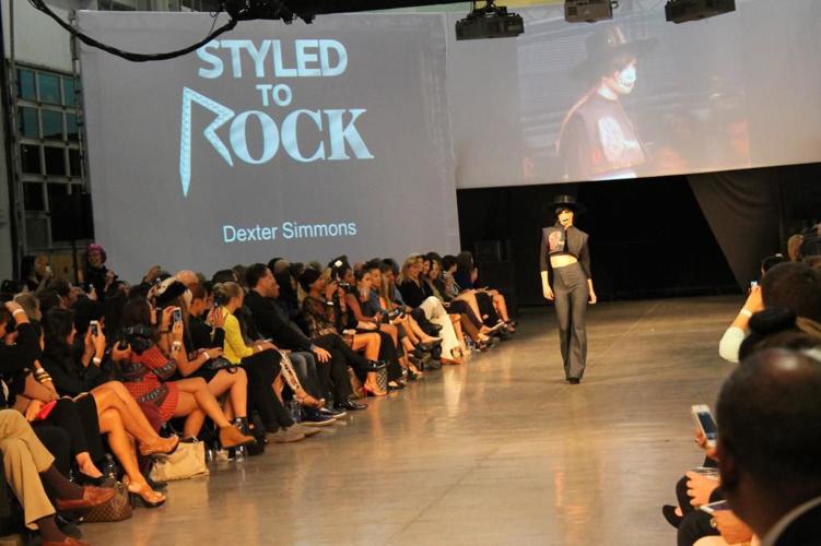 Highlights From Fashion Week San Diego