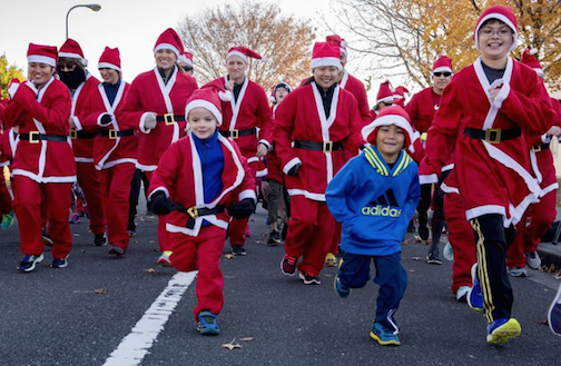 Holiday Workout Tips