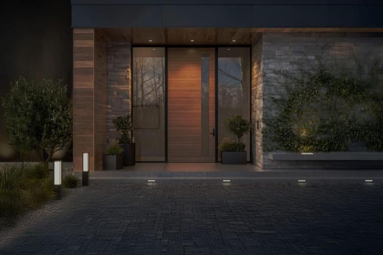 Fleetwood Windows and Doors Elevate the Sackley Chase Sensation at Modernism Week