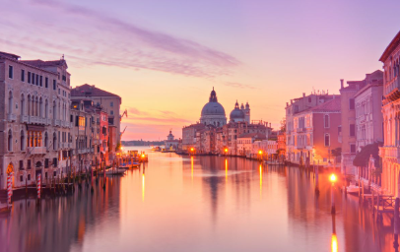 Culture, Charm, and Candlelight: The Most Romantic Things to Do in Venice