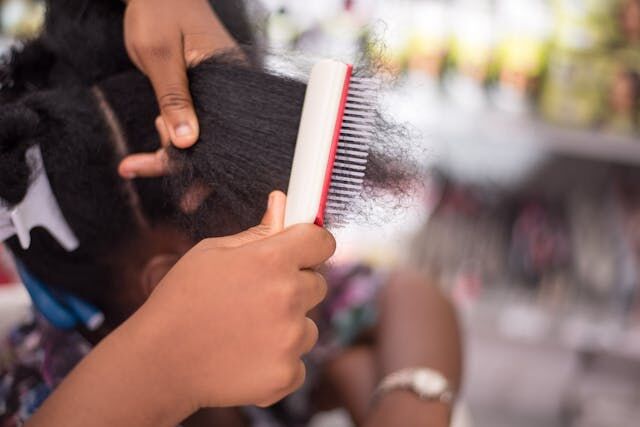 Why a Scalp Brush is the Must-Have Tool You're Missing