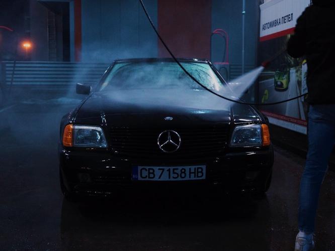 Here are Some of the Most Popular Uses of Pressure Washers