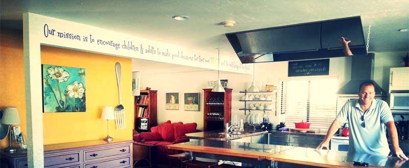 Experience San Diego's Farmers Markets with Chef Jason