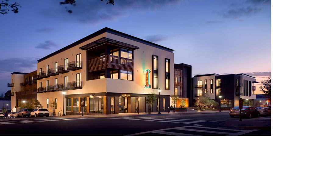 San Luis Obispo Spring Getaway: Luxury Wellness, Wildflower Escapes, and Design-Forward Living at Hotel SLO