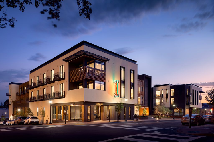 San Luis Obispo Spring Getaway: Luxury Wellness, Wildflower Escapes, and Design-Forward Living at Hotel SLO