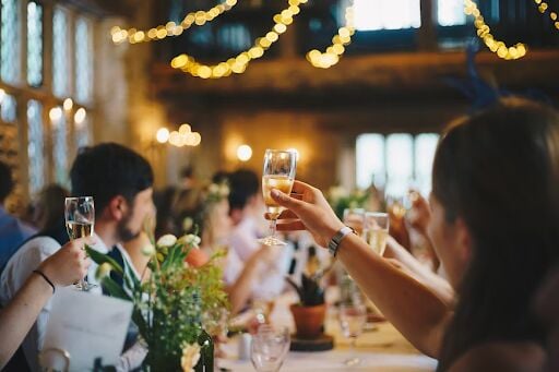 Large Social Event