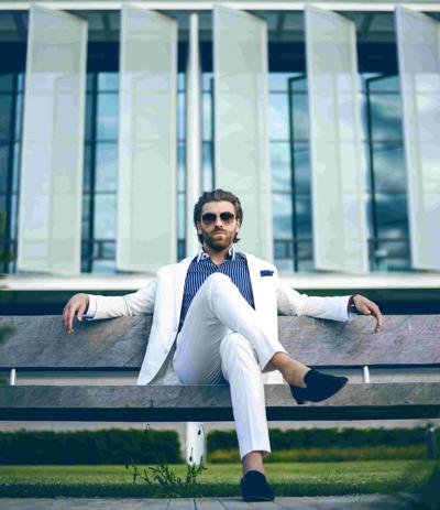 How to introduce more exclusivity and luxury into your life - without bluffing you're in a Bond movie