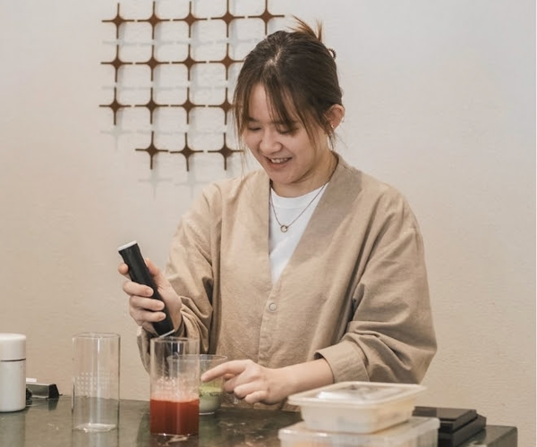 Malaysia Rising with Style Culture and Innovation