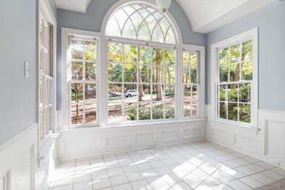 Chasing the Light: Creating a Sunroom You’ll Actually Want to Use