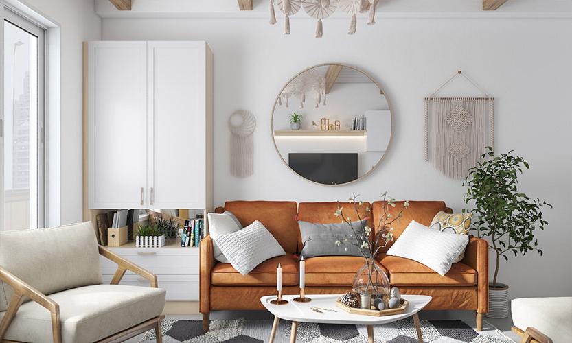 Unlock Your Creativity: DIY Ideas for Every Room