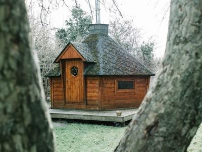 Choosing an Outdoor Sauna - Everything You Need to Know