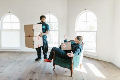 Expert junk removal can help optimize your home remodeling