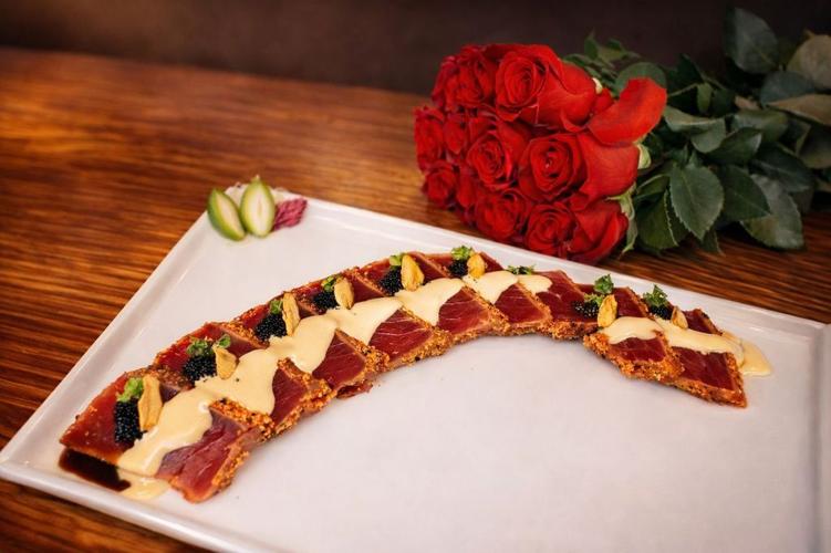 Extraordinary Desserts