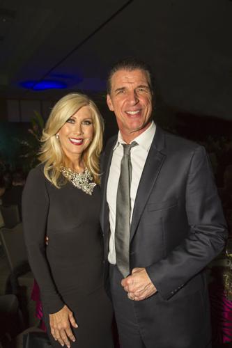 The Jewels of San Diego Gala Shines Bright