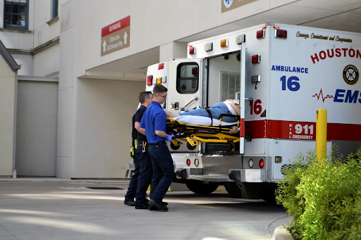What Should You Do in Case of a Medical Emergency?